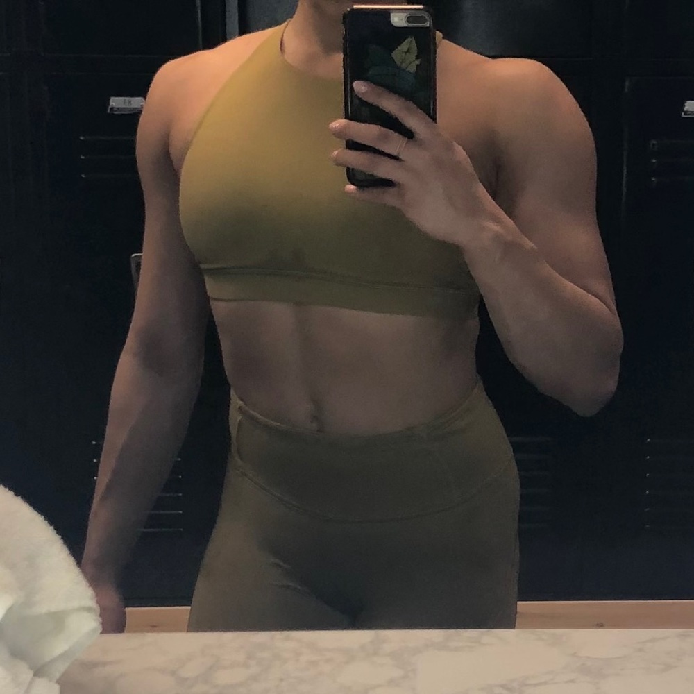Lululemon Set